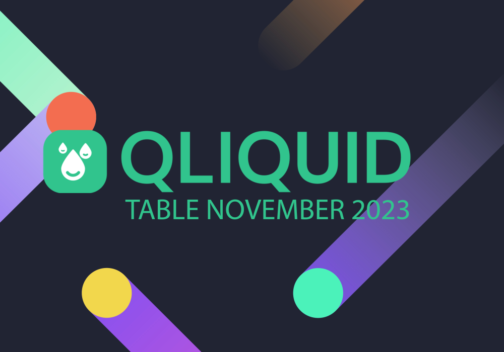 QLIQUID